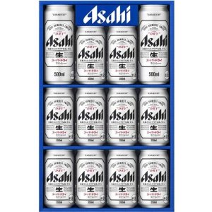 アサヒビール