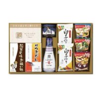 味香門和膳（みかどわぜん）アマノフーズ＆キッコーマン和食詰合せ